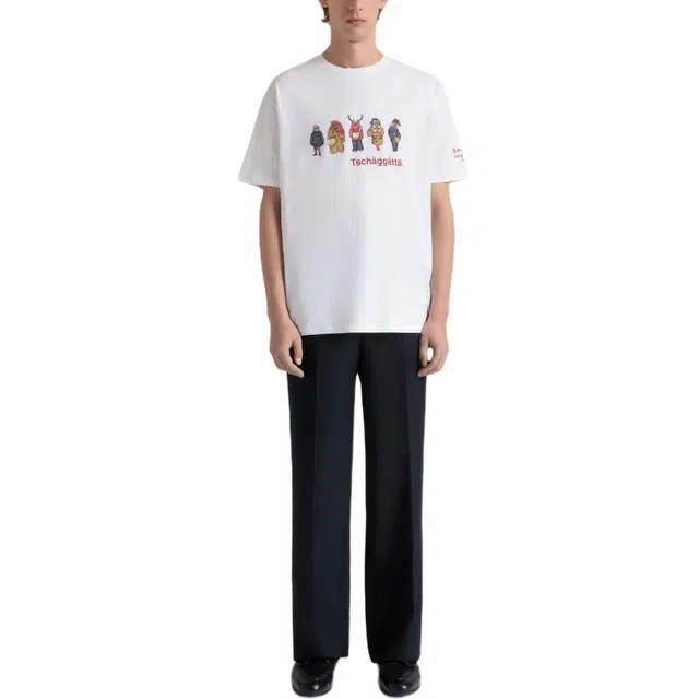 BALLY T
