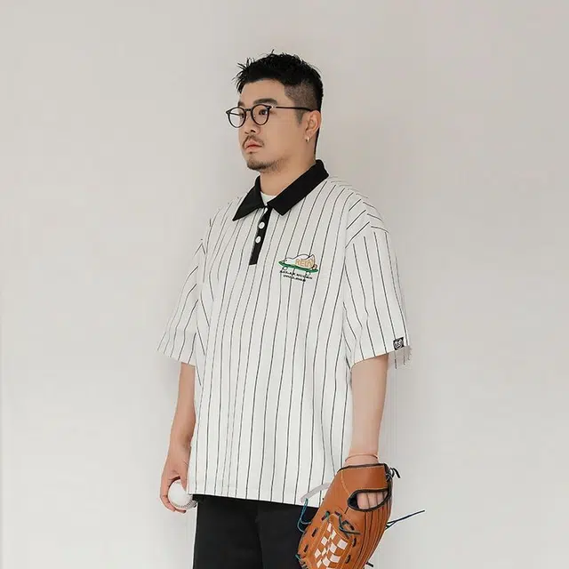 WAYNEXZAVIER Polo