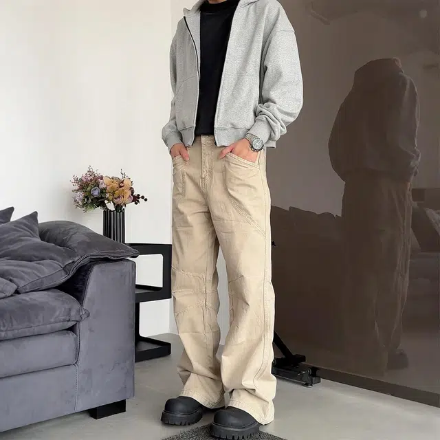 Pirkadat Vintage Jeans