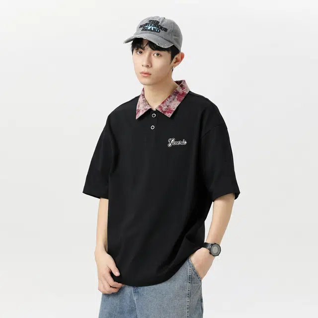 genesiszero Polo
