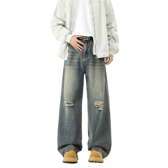 EVE Jeans