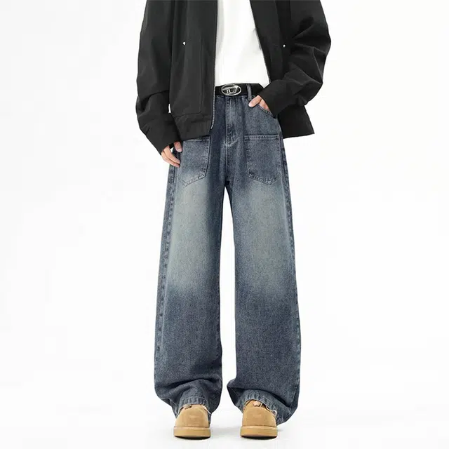 EVE Jeans
