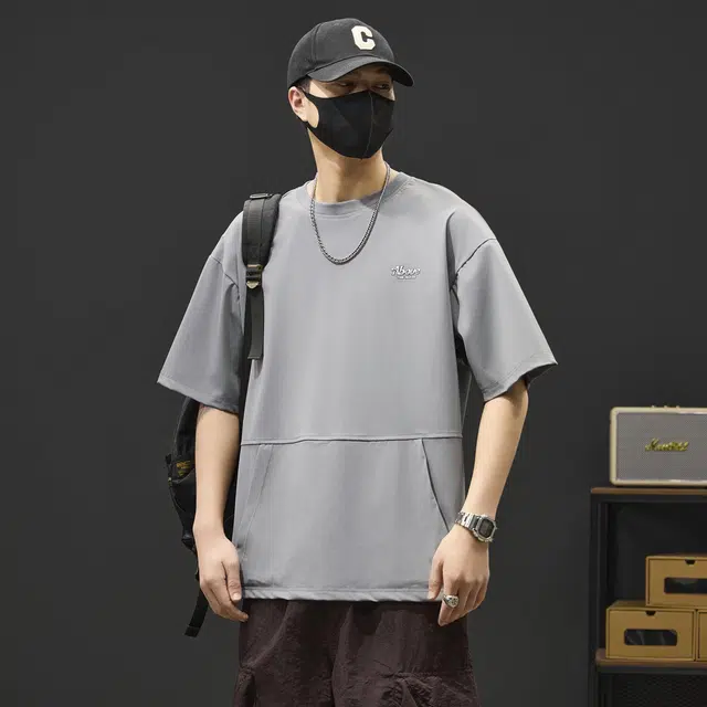 Fakeyoung T