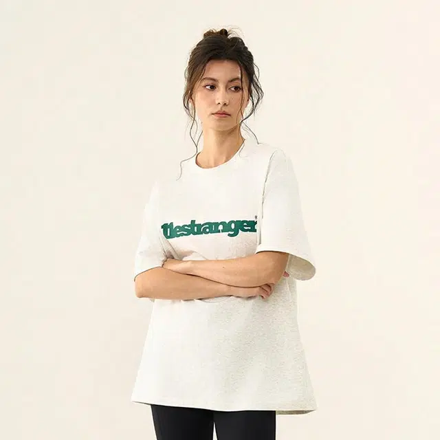11ESTRANGER T