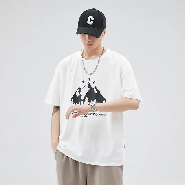 Fakeyoung T