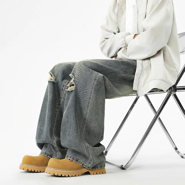 EVE Jeans