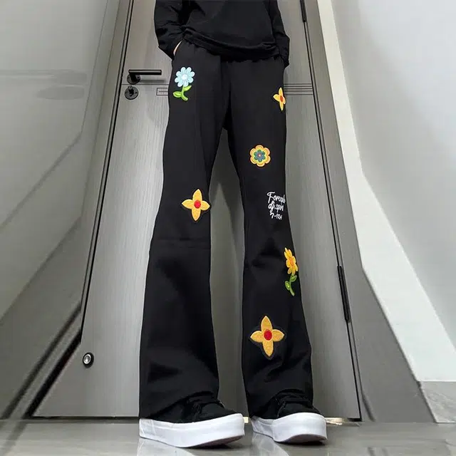 DJ.SPIRIT cleanfitlogo