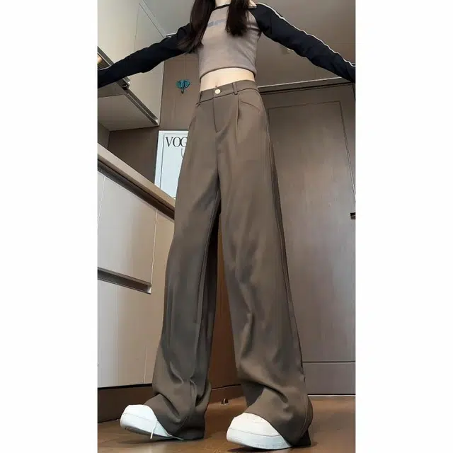 VIPGOOSE Overseas