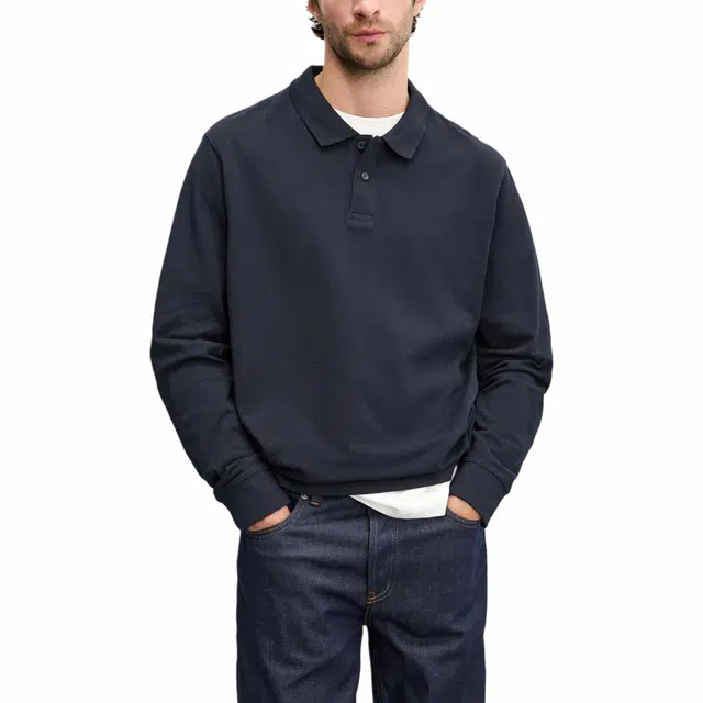 ZARA Polo