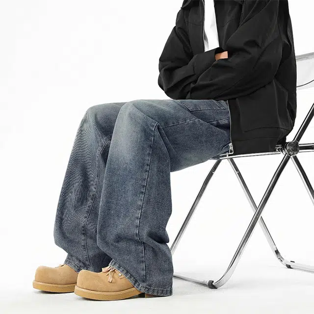 EVE Jeans