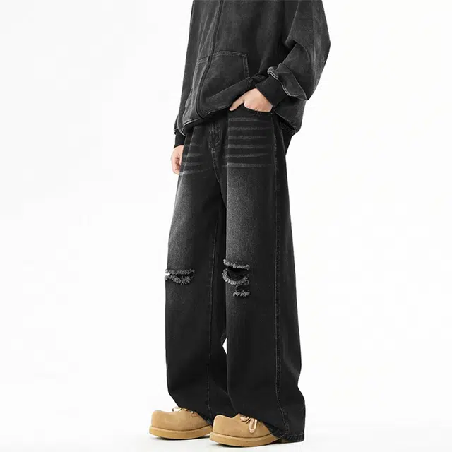 EVE Jeans
