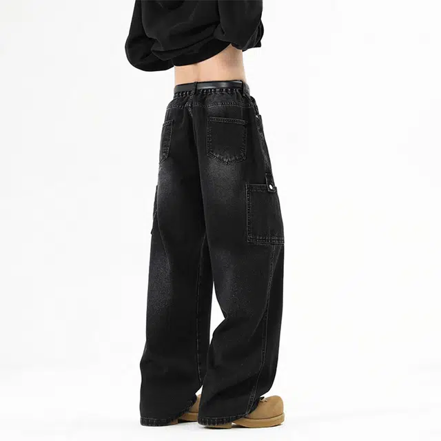 EVE Jeanlogo