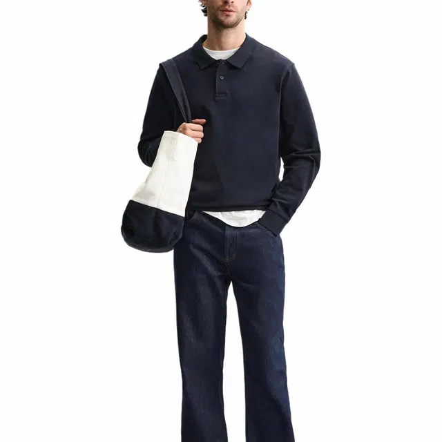 ZARA Polo