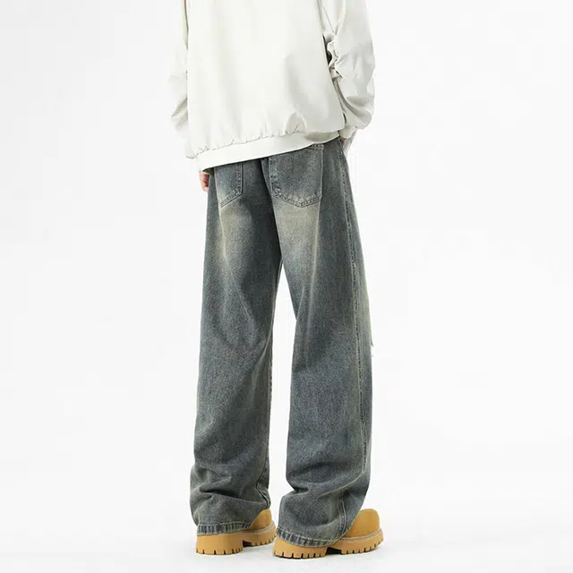 EVE Jeans