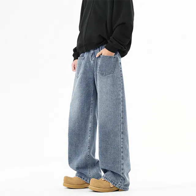 EVE Jeans