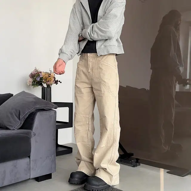 Pirkadat Vintage Jeans