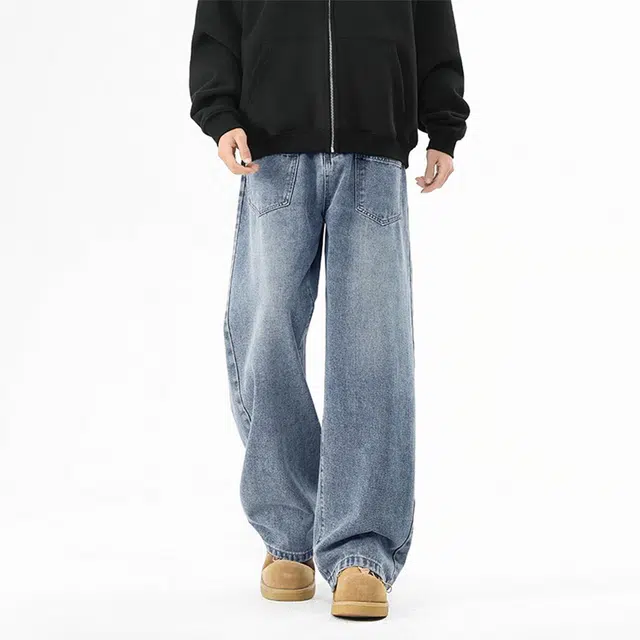 EVE Jeans