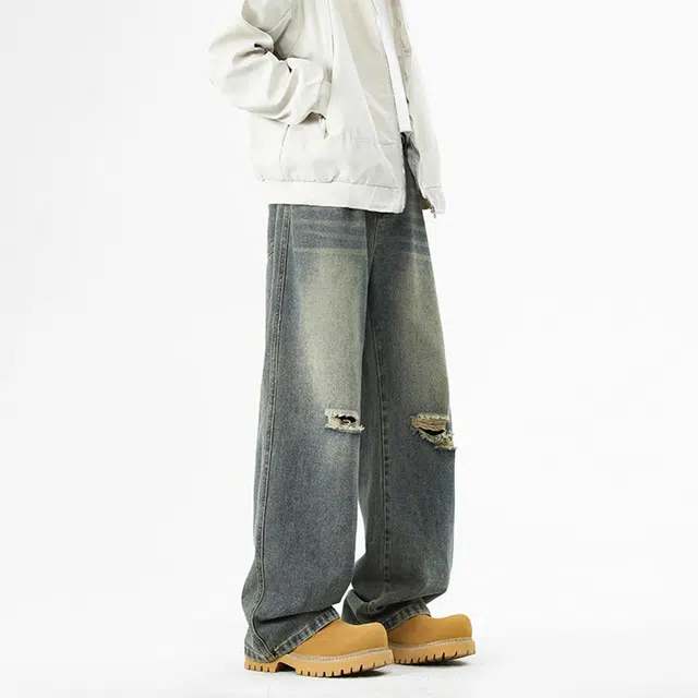 EVE Jeans