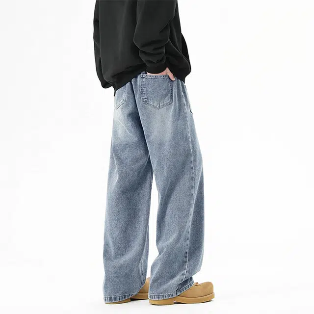 EVE Jeans