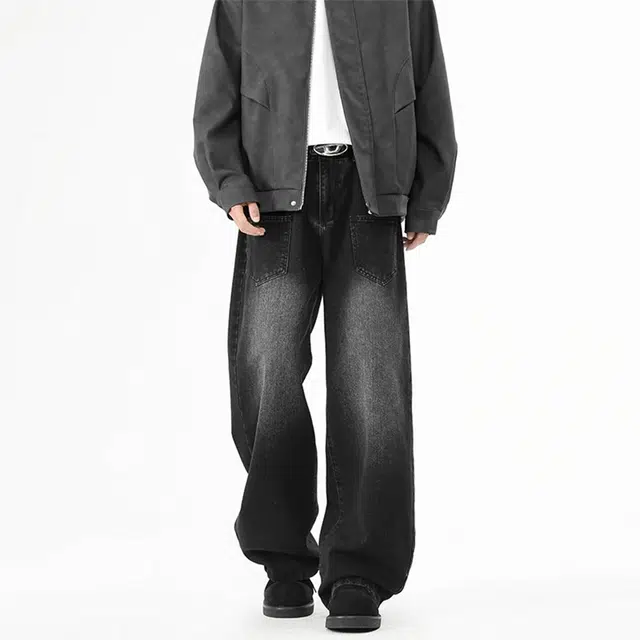 EVE Jeans