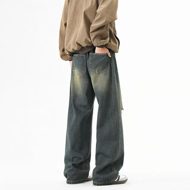 EVE Jeans