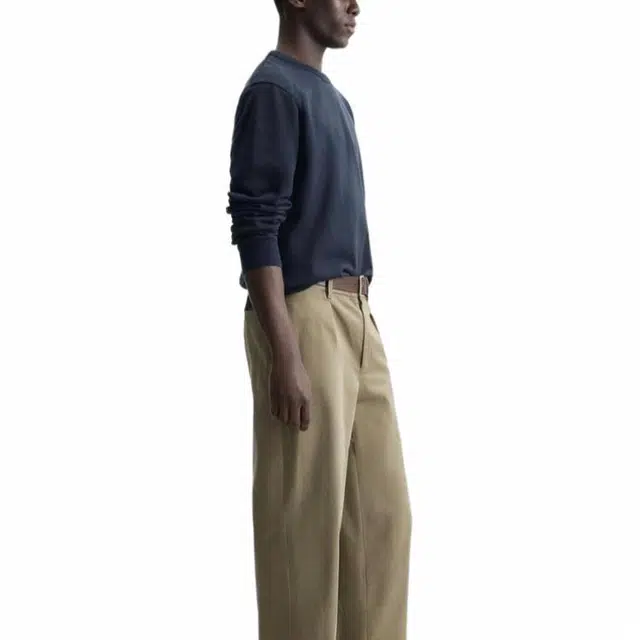 ZARA SS25