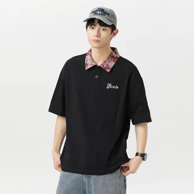 genesiszero Polo