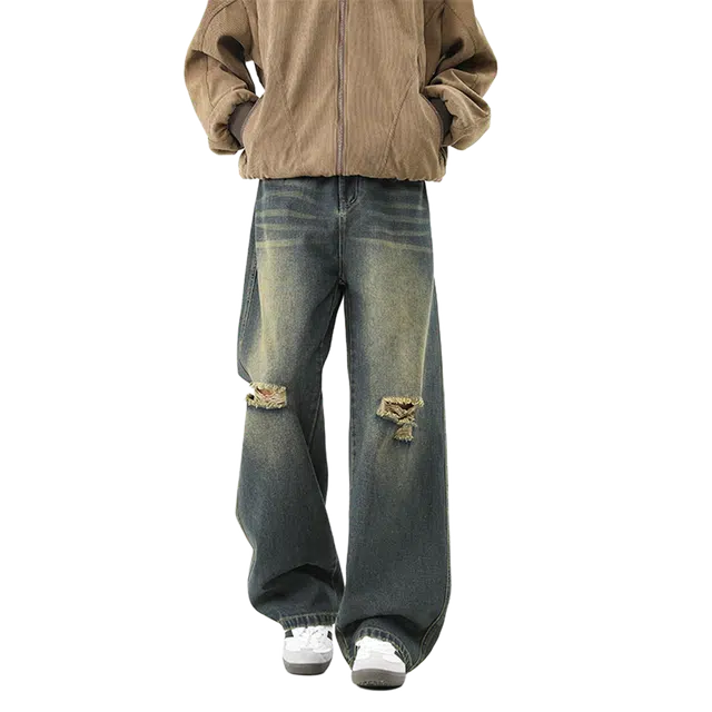 EVE Jeans