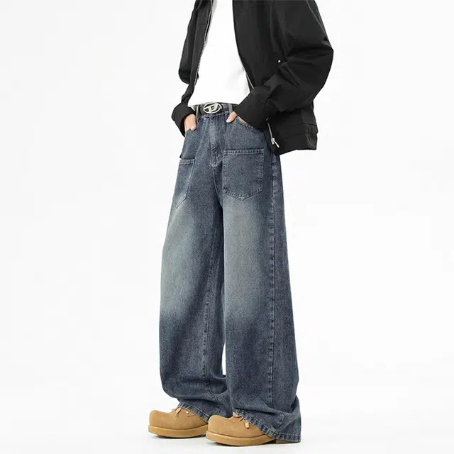 EVE Jeans