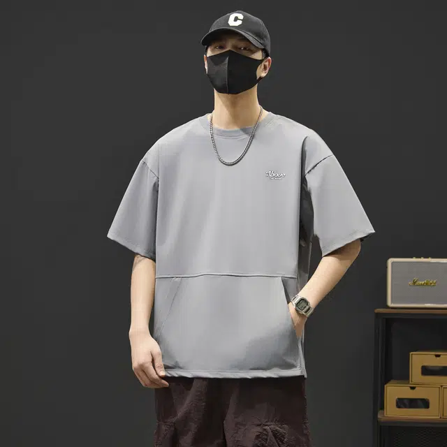 Fakeyoung T