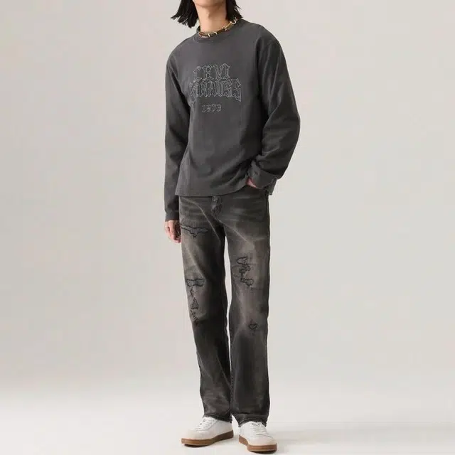 levis logo