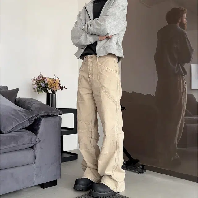 Pirkadat Vintage Jeans