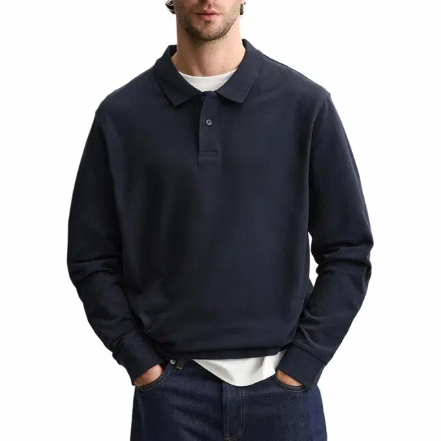 ZARA Polo