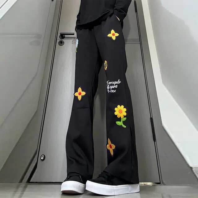 DJ.SPIRIT cleanfitlogo