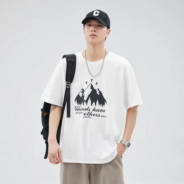 Fakeyoung T