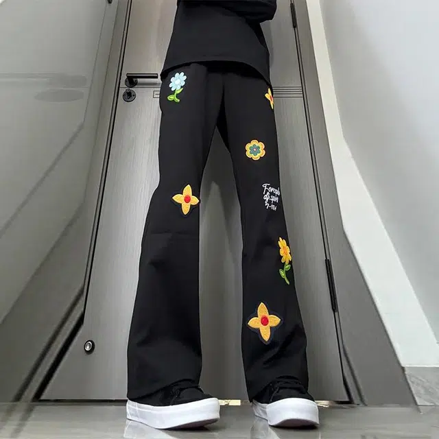 DJ.SPIRIT cleanfitlogo