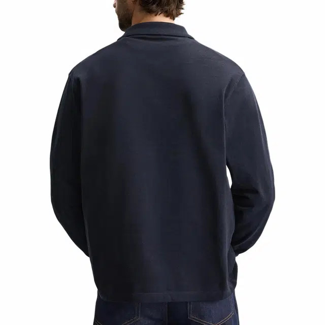 ZARA Polo