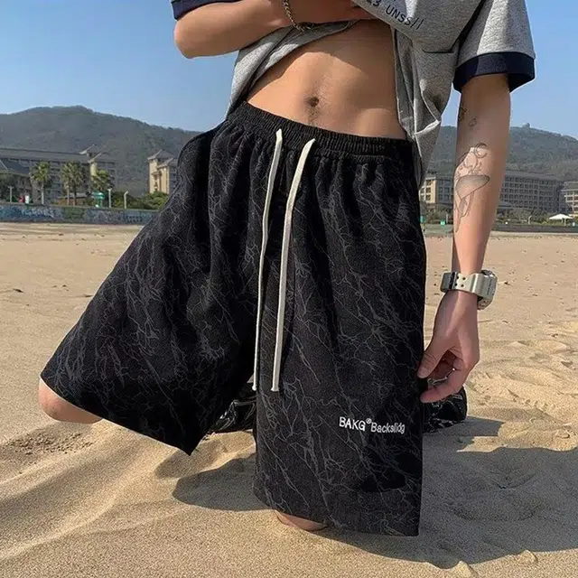 VIPGOOSE oversize