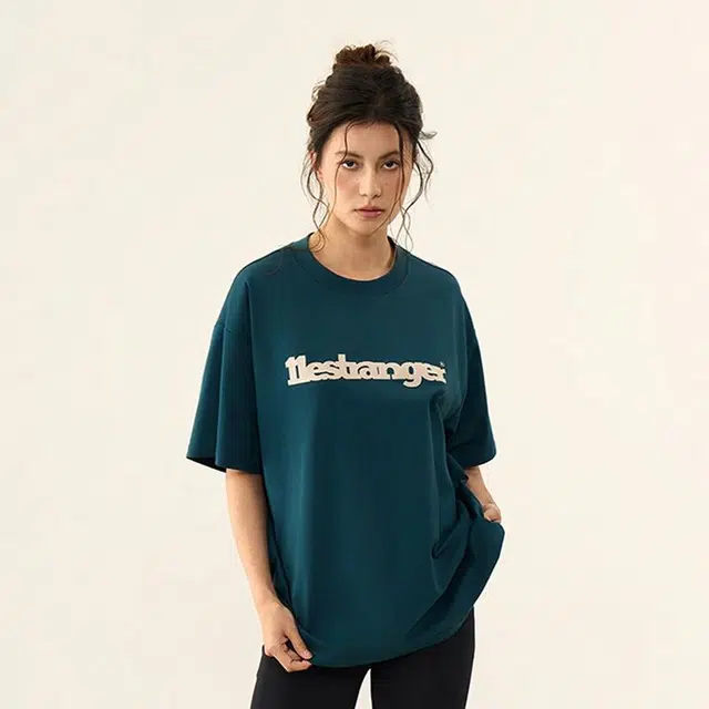 11ESTRANGER T
