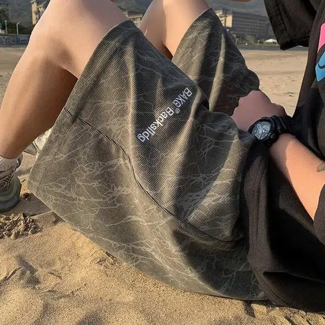 VIPGOOSE oversize
