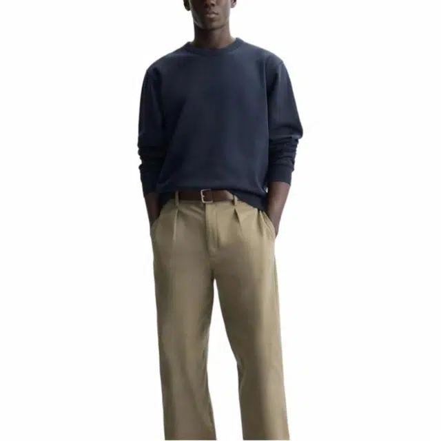 ZARA SS25