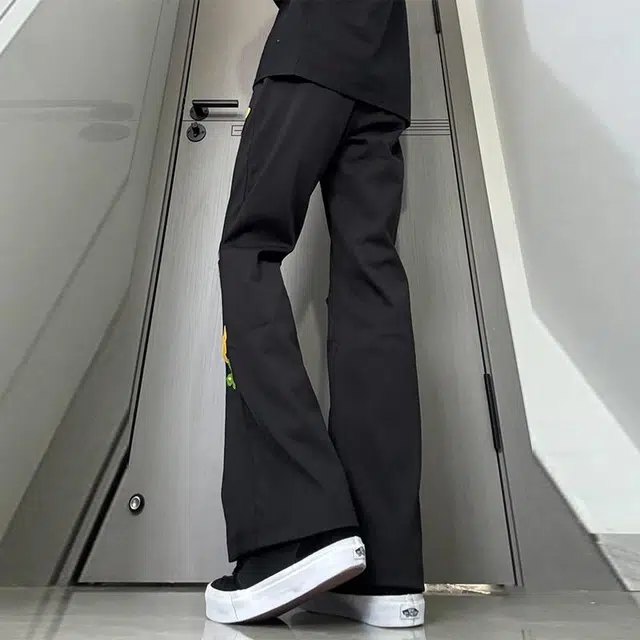 DJ.SPIRIT cleanfitlogo