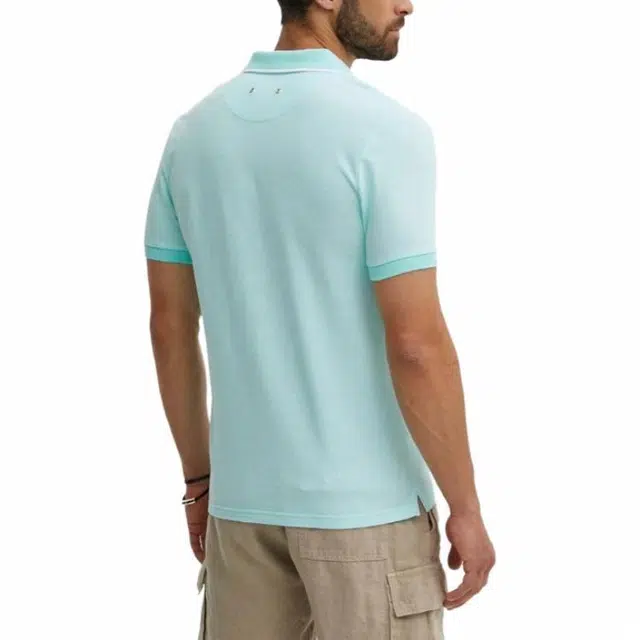 Vilebrequin Polo