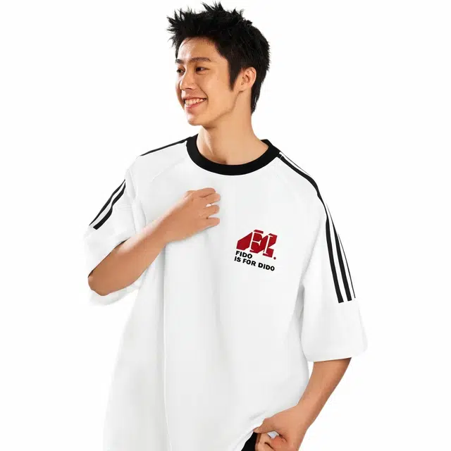 FIDO DIDO T