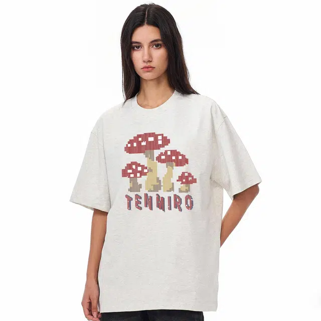 TEN MIRO T