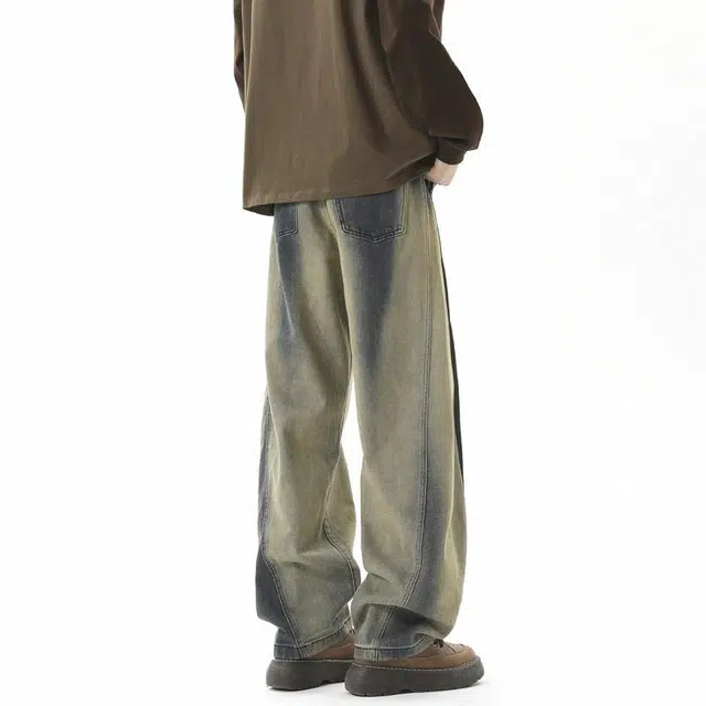 VIPGOOSE cleanfit