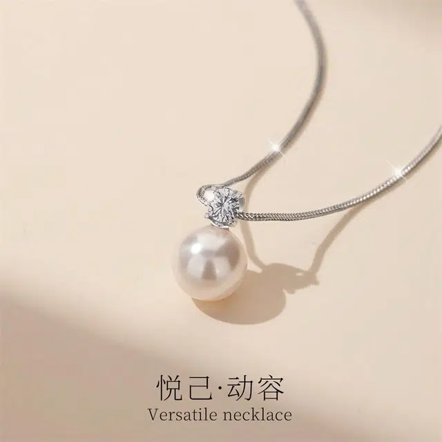 QLADY S925