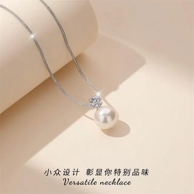 QLADY S925