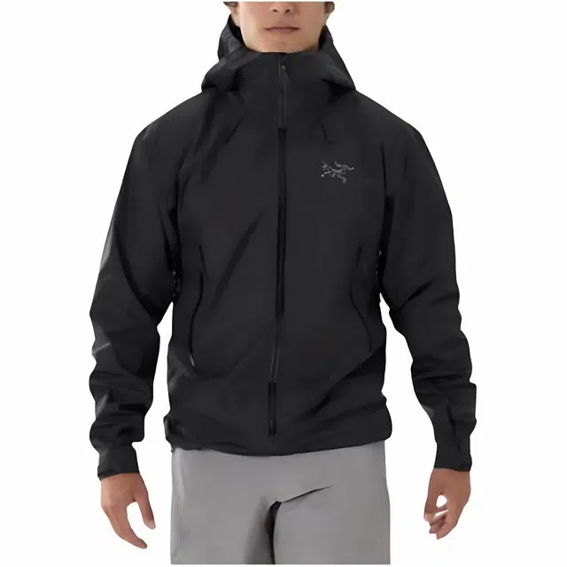 Arcteryx ologo