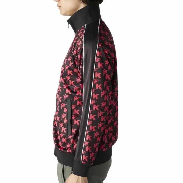 Kappa AUTHENTIC